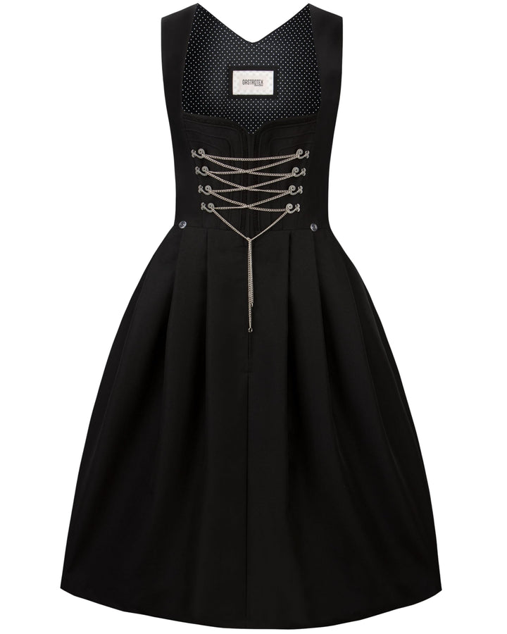 Stockerpoint Damen Dirndl Adele Kleid für besondere Anlässe