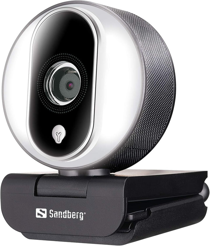 Sandberg 134-12 Webcam Pro USB Streamer