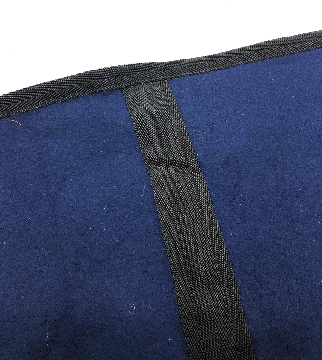 Horses, Fleece Pferdedecke, Basismodell, weich und bequem, ideal für Transport und Feierabend, Gröss