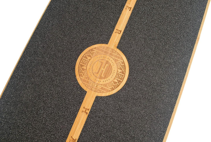 JUCKER HAWAII Longboards | Qualität vom Longboard Profi | Longboard HOKU in verschiedenen Designs |