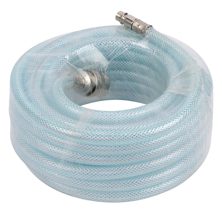 POWERPLUS POWAIR0201 - Manguera 10m pvc (8 x 13 mm)