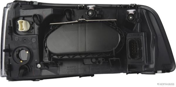 Herth+Buss Elparts 80658740 Hauptscheinwerfer
