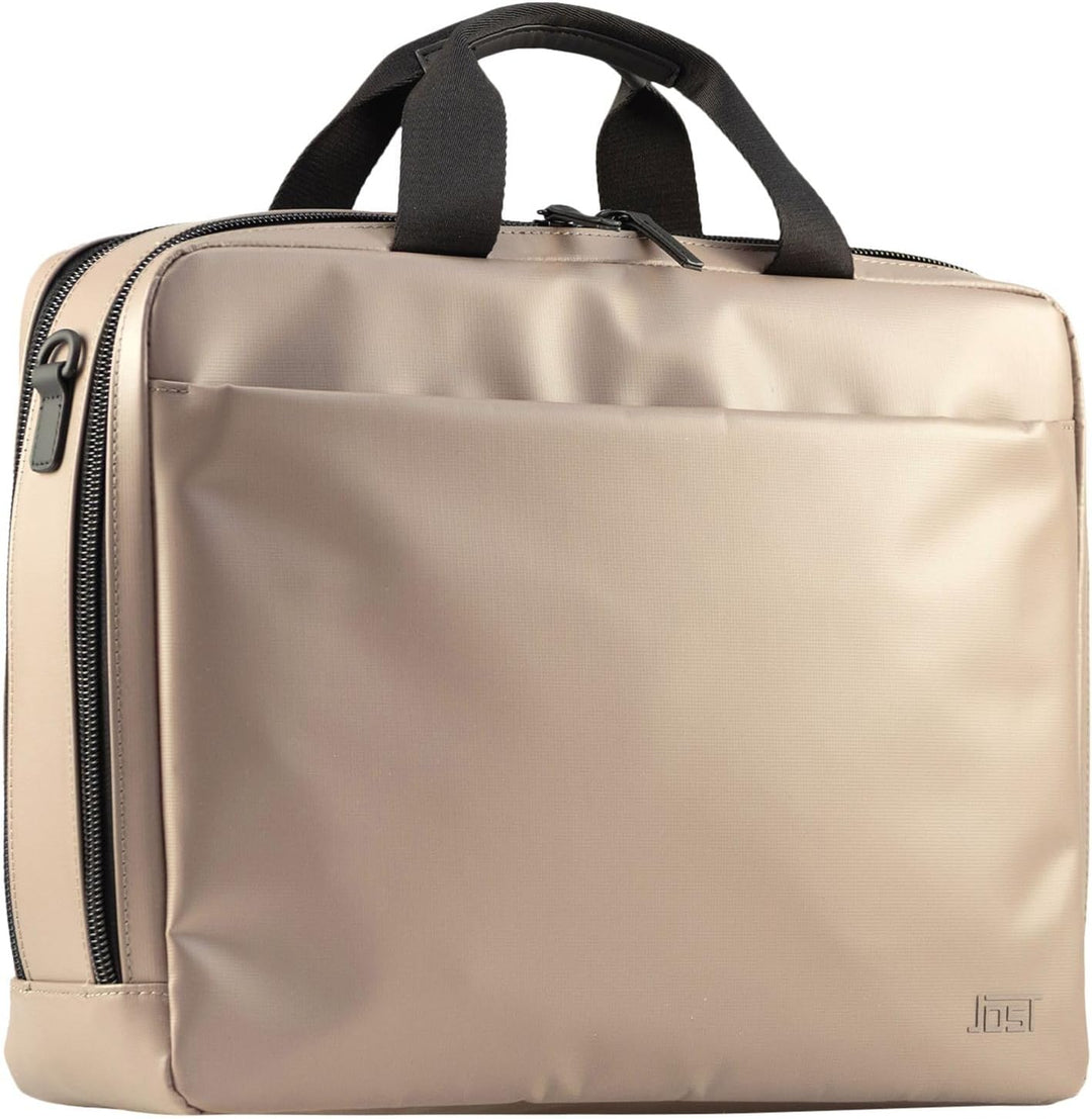Jost Unisex Tolja Mochila Taupe, Taupe