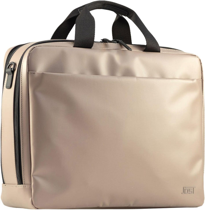 Jost Unisex Tolja Mochila Taupe, Taupe