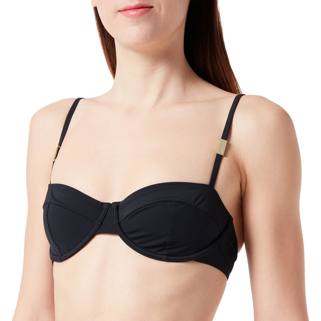 Calvin Klein Damen Balconette-BHS, L