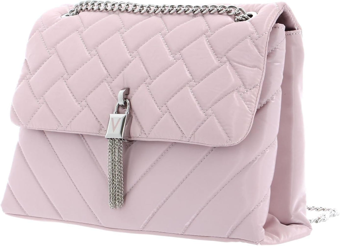 Valentino Damen Satchel 6fz-Falafel Unique Pattina, Rosa