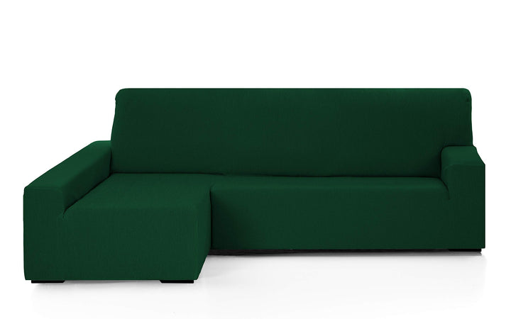 Martina Home Schutzhülle Sofa Chaise Longue Modell Emilia – linken Arm, Beige linker Arm Desde 240 a