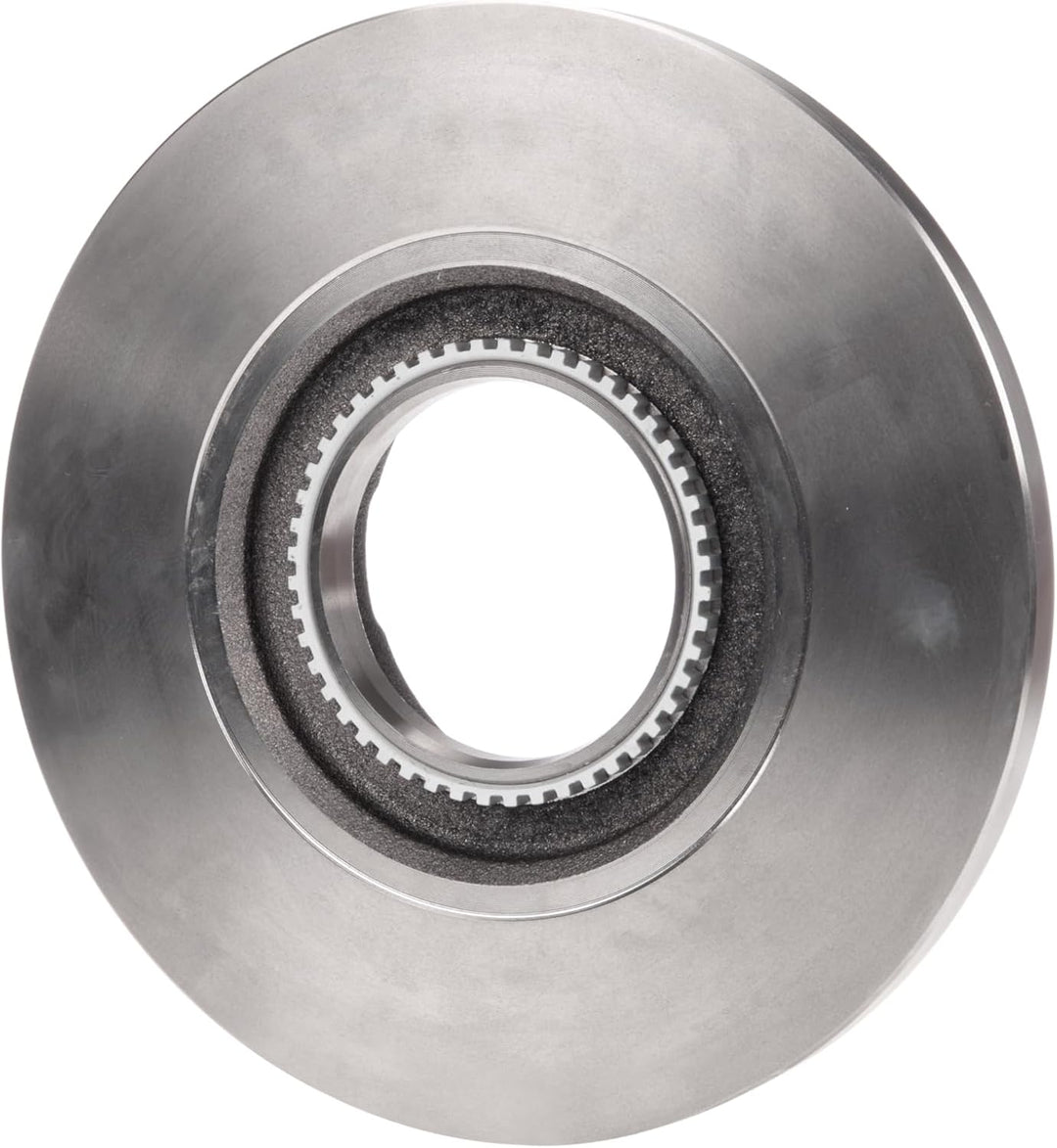 Bosch BD2122 Bremsscheiben - Hinterachse - ECE-R90 Zertifizierung - eine Bremsscheibe