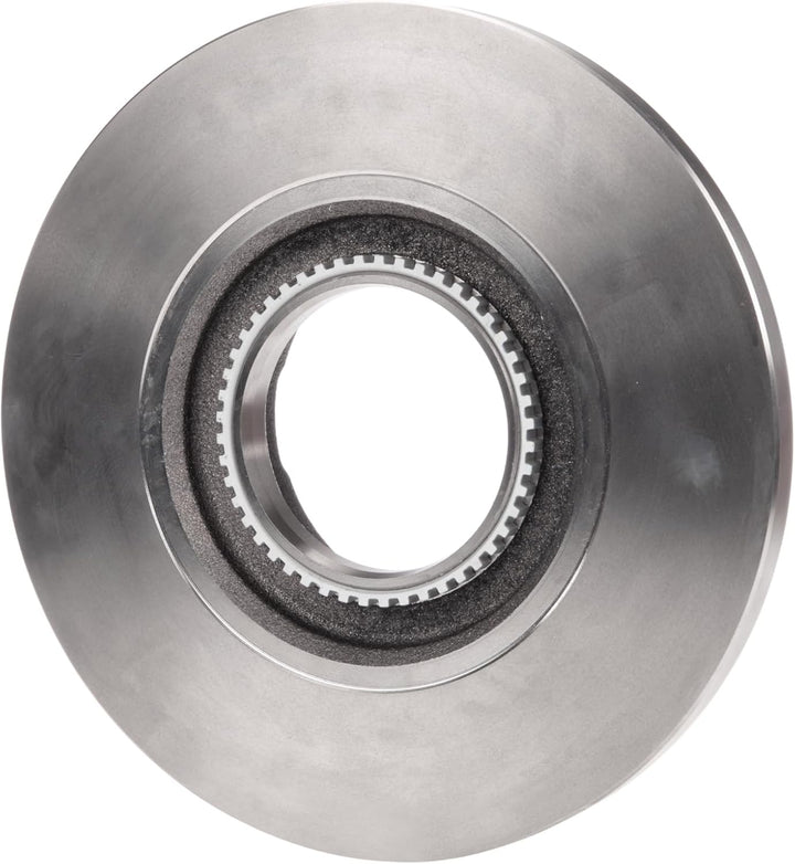 Bosch BD2122 Bremsscheiben - Hinterachse - ECE-R90 Zertifizierung - eine Bremsscheibe