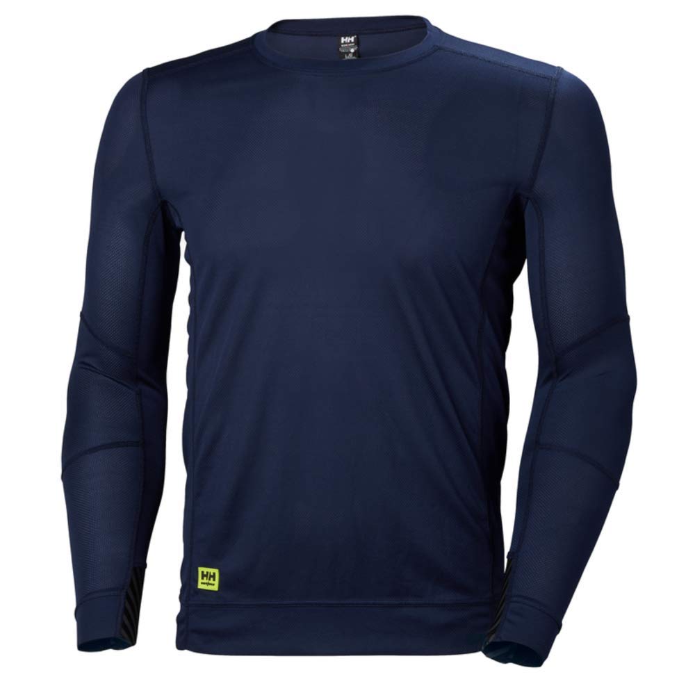 Helly Hansen Unisex-Adult Workwear L Navy, L Navy