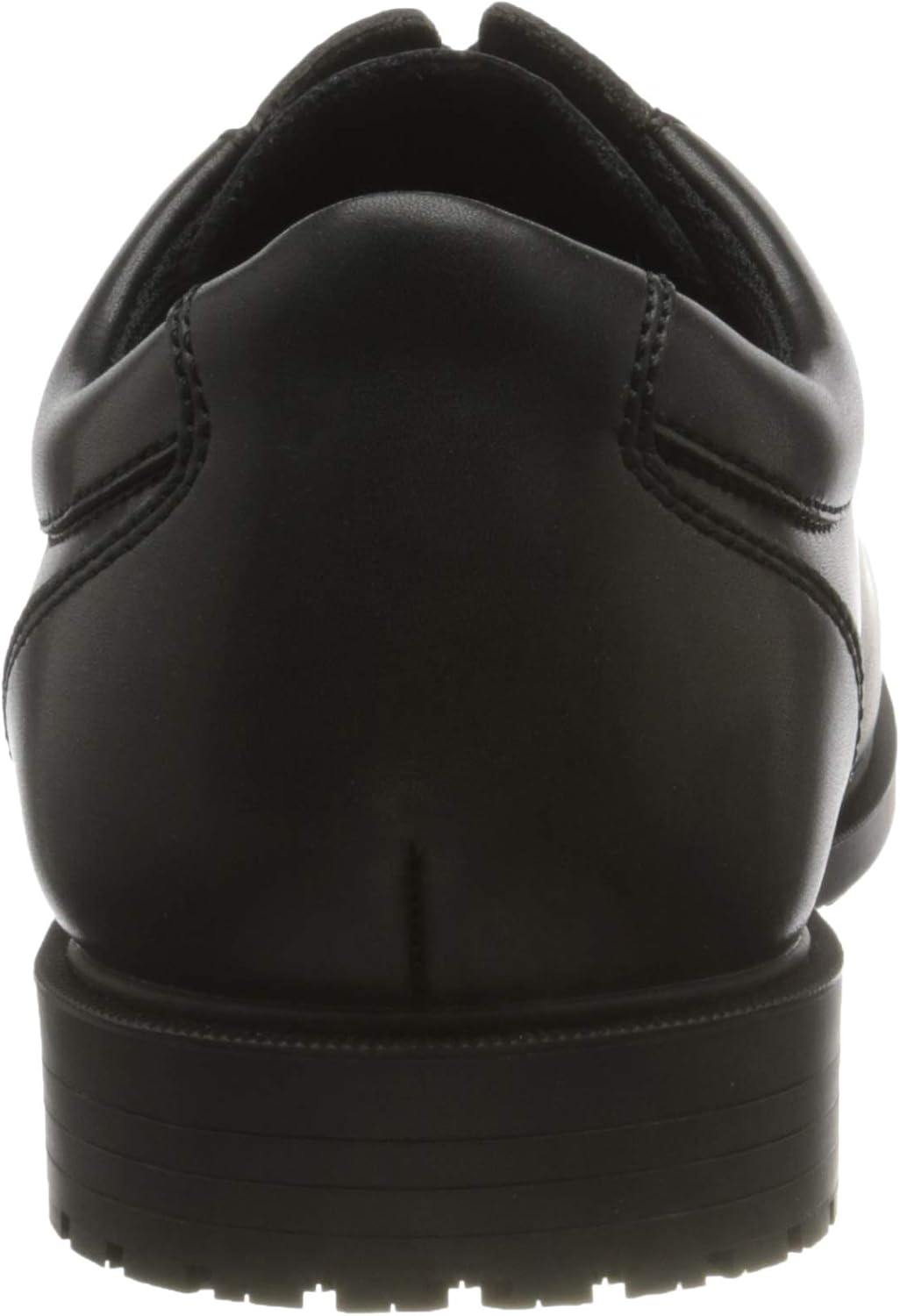 Shoes for Crews Herren CambridgeUniform Dress Shoe 38 EU Schwarz, 38 EU Schwarz
