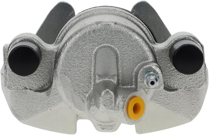 HELLA PAGID 8AN 355 791-491 Bremssattel - AN9149 - Bremssystem: ATE - Neuteil ohne Pfand - für u.a.