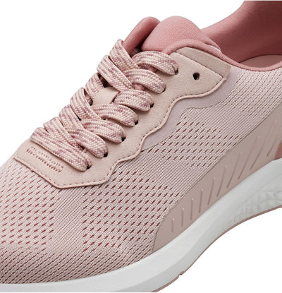 Tamaris Damen Sneaker 1-1-23705-20 normal 37 EU Rose Met Comb, 37 EU Rose Met Comb