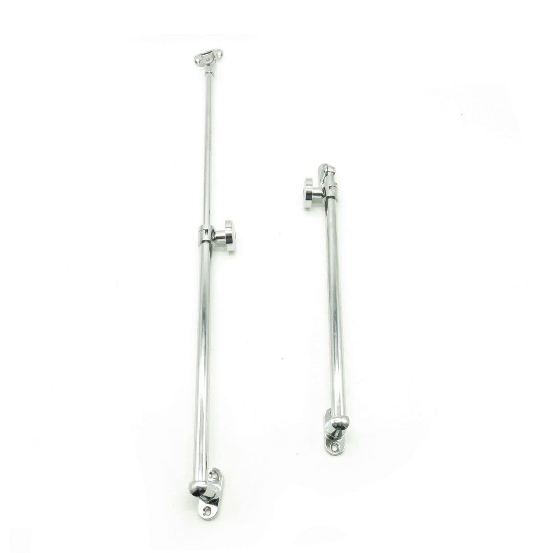 Osculati Lukenaussteller 275/485mm