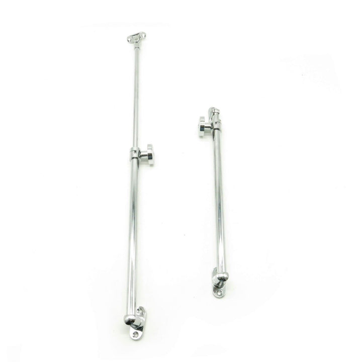 Osculati Lukenaussteller 275/485mm