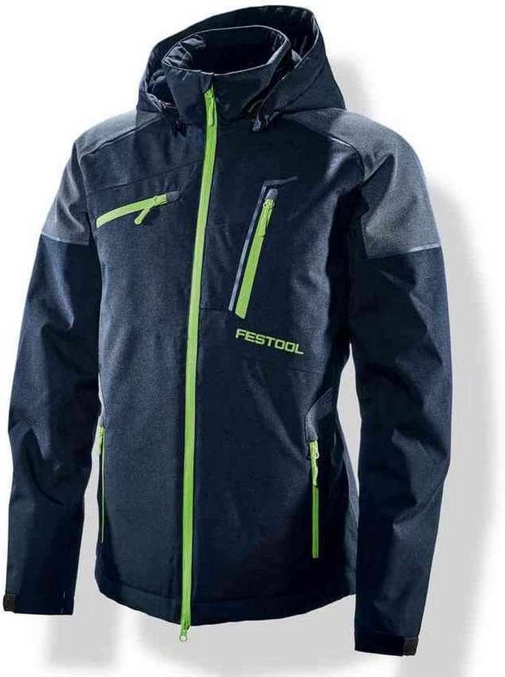 Festool Winterjacke WIJA-FT1-XL