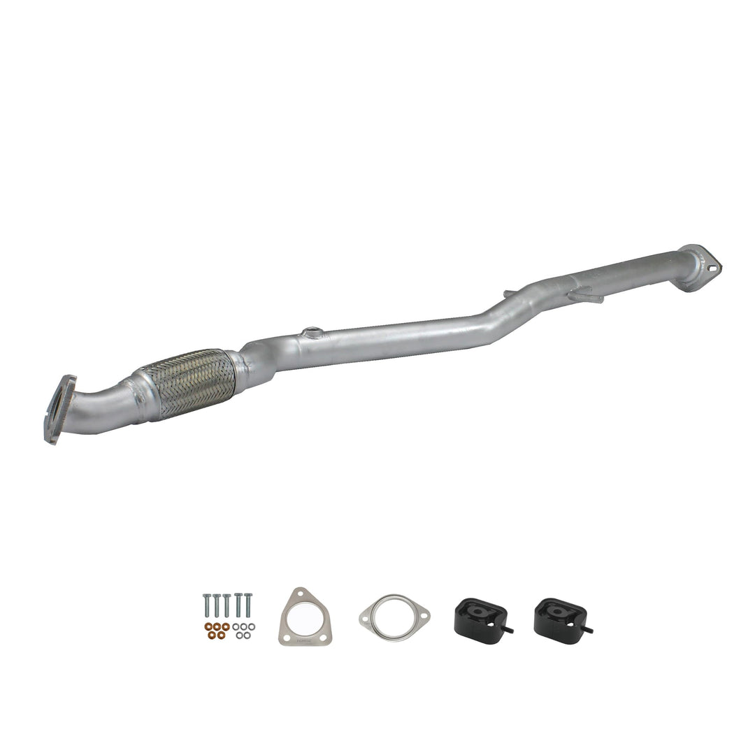 Ferroz Export Ersatz für OPEL ASTRA J &amp; ZAFIRA C &amp; CASCADA 1.4i TURBO, Hosenrohr, Auspuff, Abgasrohr