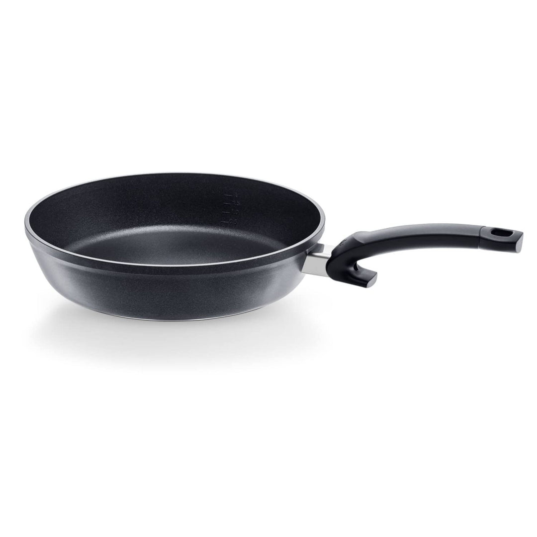 Fissler Levital + Comfort / Aluminiumpfanne-beschichtet (Ø 24 cm) Stielpfanne-antihaftend,erstklassi