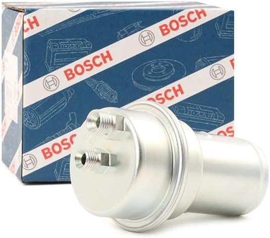 Bosch0 438 170 040Druckspeicher, Kraftstoffdruck