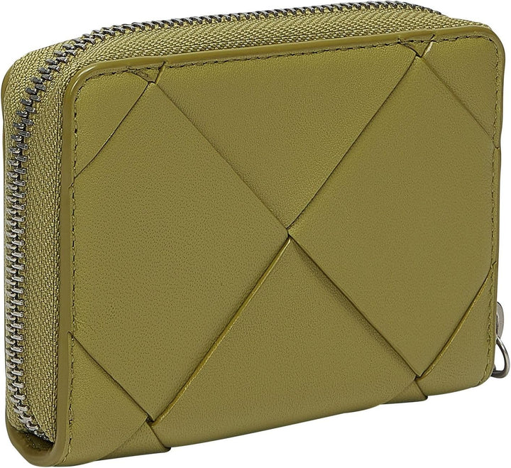 LIEBESKIND Berlin Eliza, Small (HxBxT 8cm x 11.5cm x 2cm) S (HxBxT 8cm x 11.5cm x 2cm) Thyme, S (HxB