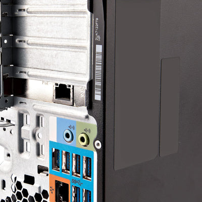 StarTech.com 1 Port 2.5 Gbit/s PoE Netzwerkkarte, PCI Express Ethernet Karte RJ45, 30W 802.3at PCIe