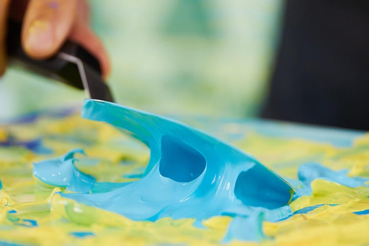 Liquitex 4413128 Professional Heavy Body Acrylfarbe in Künstlerqualität mit ausgezeichneter Lichtech