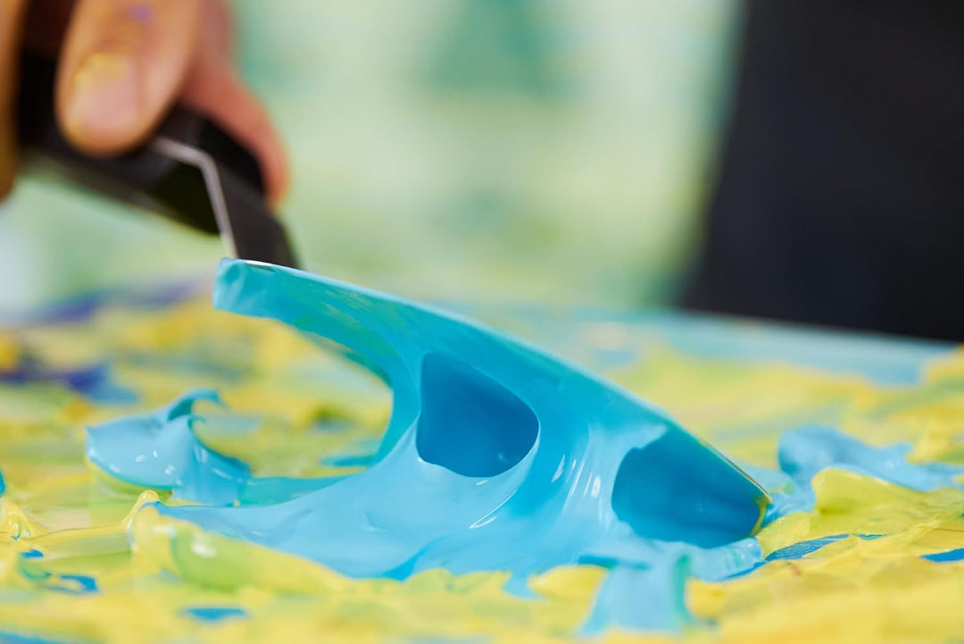 Liquitex 4412276 Professional Heavy Body Acrylfarbe in Künstlerqualität mit ausgezeichneter Lichtech