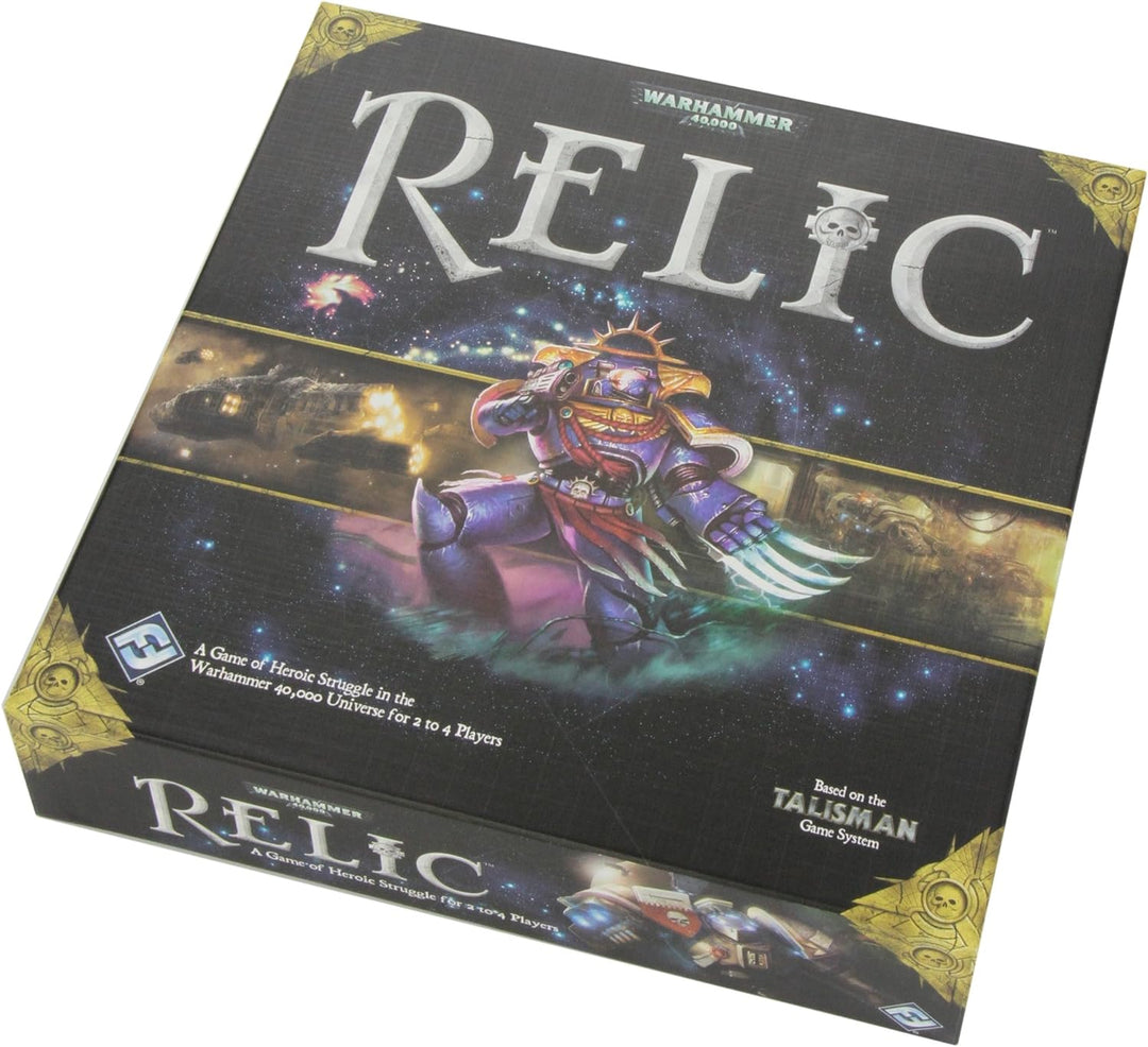 Relic