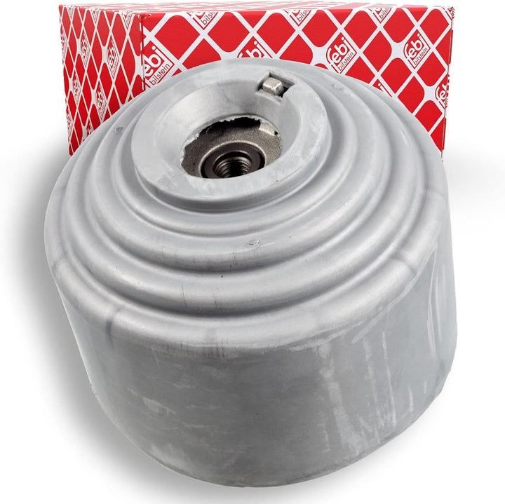 febi bilstein 19680 Motorlager mit Schutzkappe , 1 Stück