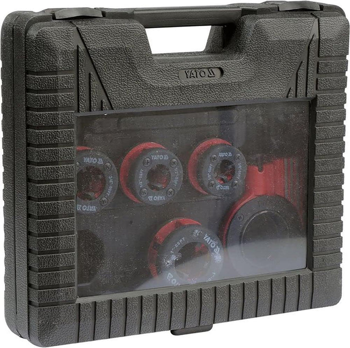 RATCHET DIE STOCKS 4PCS