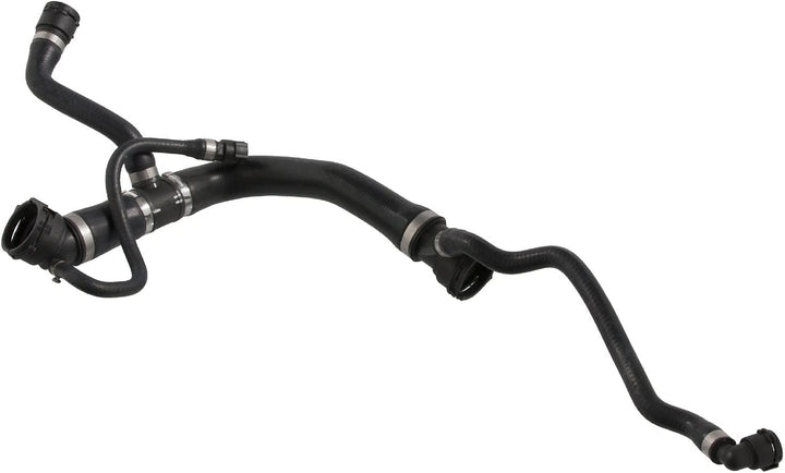 febi bilstein 46038 Kühlwasserschlauch mit Schnellverschluss , 1 Stück