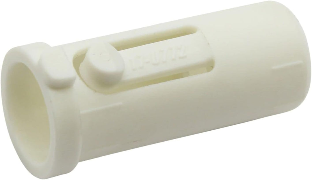 SECURA 5x Hülse kompatibel mit Stihl Kombigerät KM55 KM56 KM85 KM100 KM130 41407917207