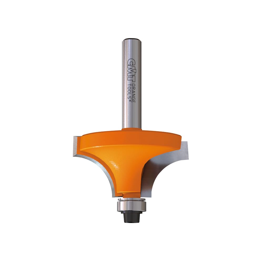 CMT Orange Tools 939.880.11 – Erdbeere R. Concavo mit rodam. HM S 12 D 38.1 R 12.7