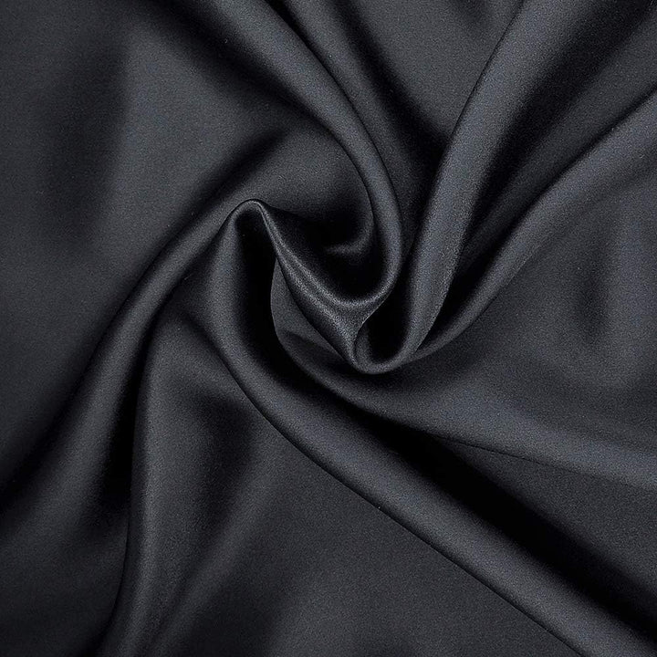 OLESILK Seide Kissenbezug Kissenhülle Haar- und Hautpflege mit Verstcktem Reissverschluss 19 Momme 1