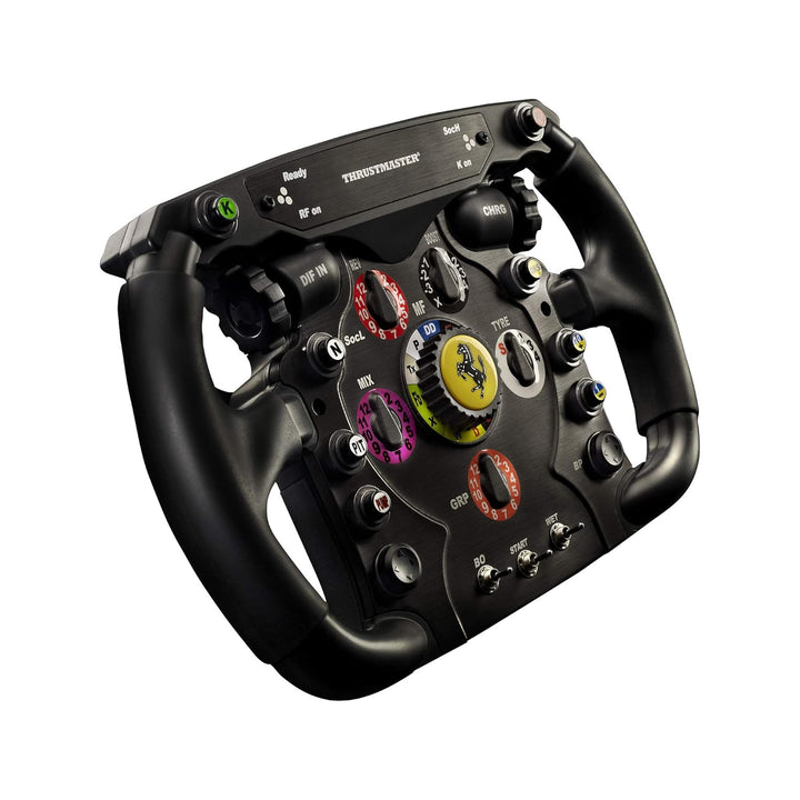Thrustmaster F1 Wheel Add on für Playstation, Xbox und PC Ferrari F1 AddOn, Ferrari F1 AddOn