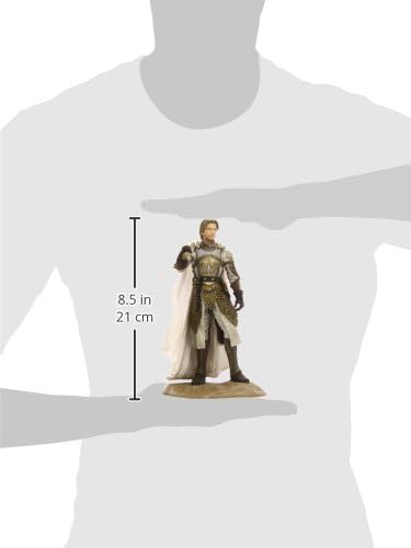 Game of Thrones Figur: Jaime Lannister, MAR140111, Mehrfarbig