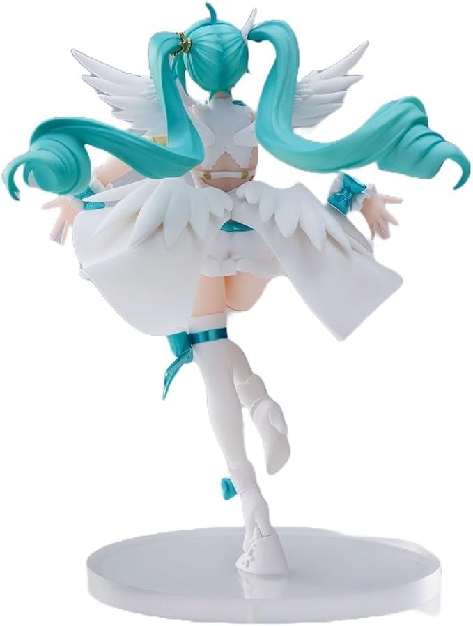 SEGA - Hatsune Miku Serie - SPM Figur - Hatsune Miku 15th Anniversary - Yuichi Murakami Version