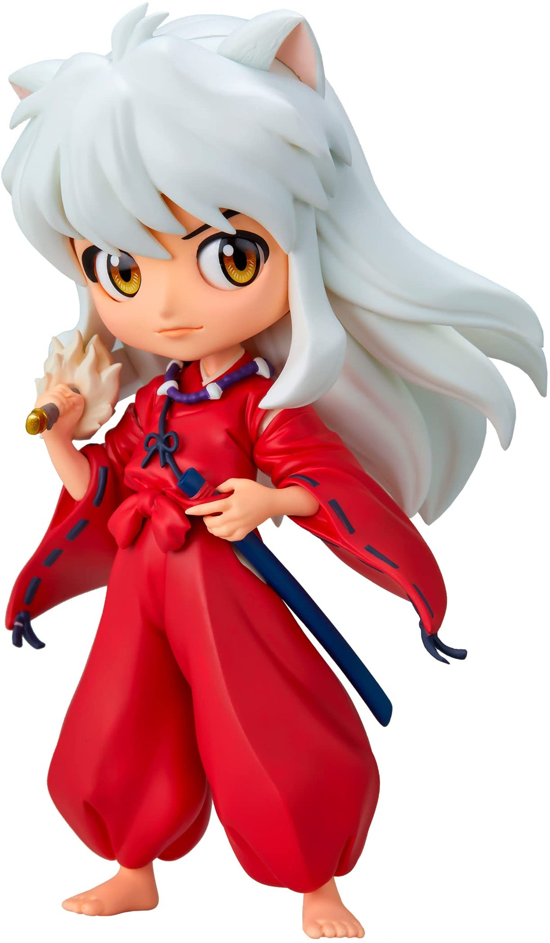 Banpresto Inuyasha Figur 14Cm