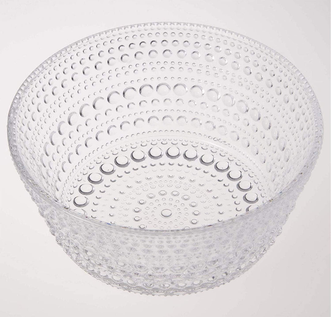 Iittala Kastehelmi - Schale - 23 cl - Klar 0,23 l Multicolor, 0,23 l Multicolor
