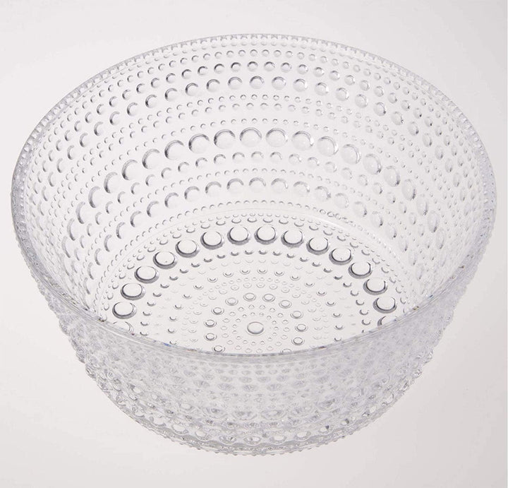 Iittala Kastehelmi - Schale - 23 cl - Klar 0,23 l Multicolor, 0,23 l Multicolor