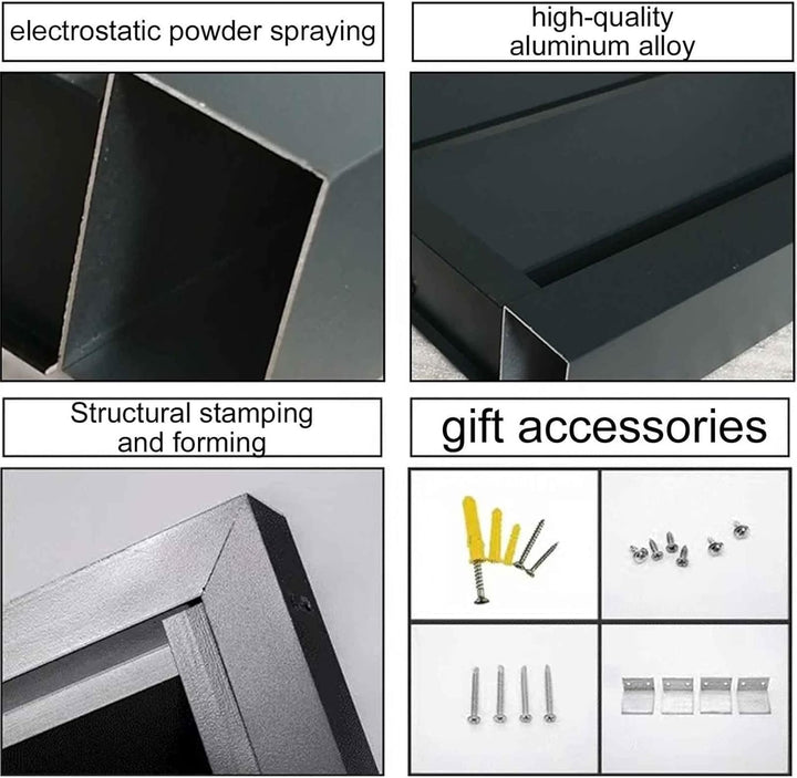 Abdeckung Klimaanlage Aussengerät, Abdeckung Für Klimaanlage Aluminium, Schutzgehäuse Aus Klimagerät