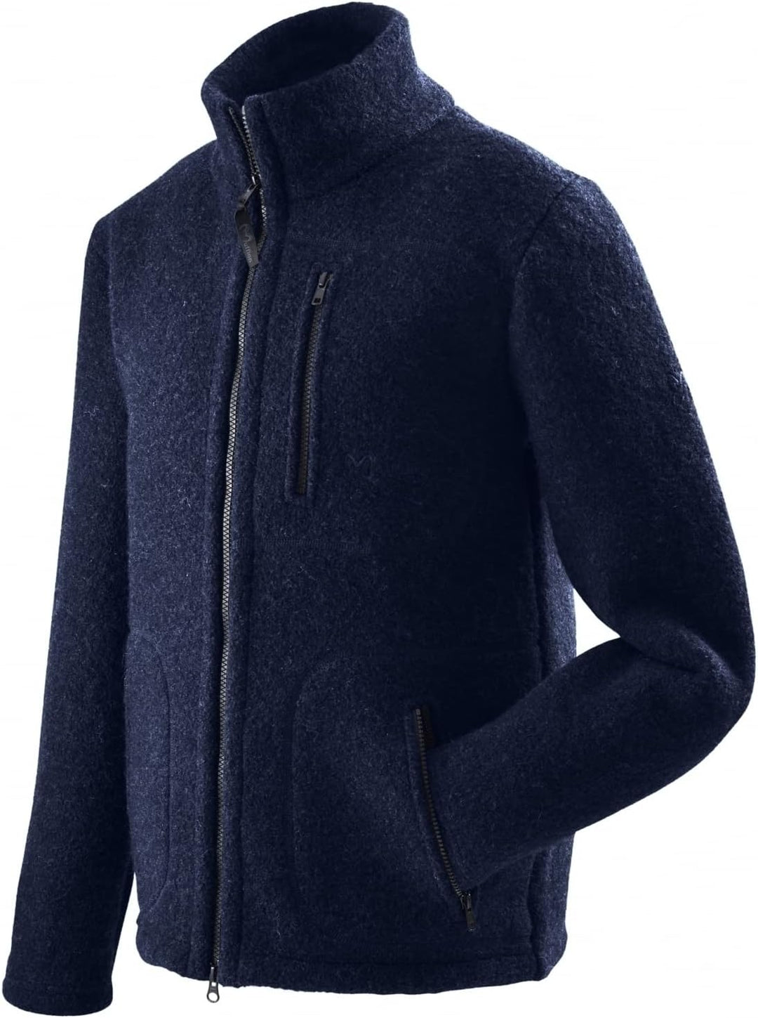 Mufflon Mu-Klaas, S, nachtblau S75