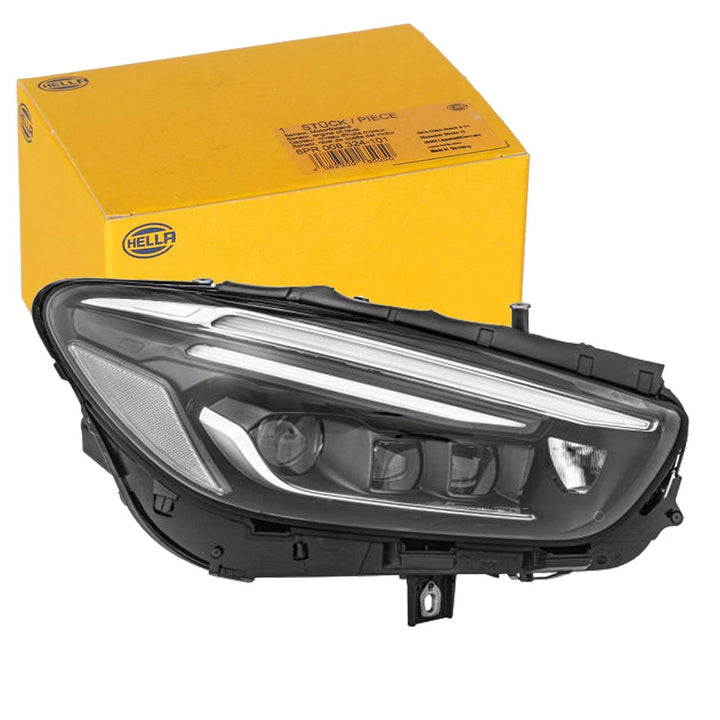 HELLA 1EX 014 993-661 LED-Hauptscheinwerfer - rechts - für u.a. Mercedes-Benz B-Klasse (W247)