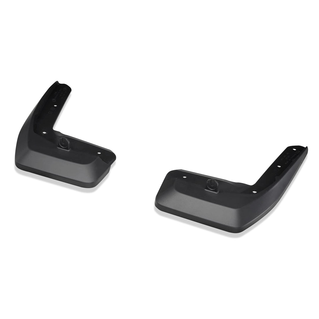 Volkswagen 2K7075101A Schmutzfänger hinten, nur Langer Radstand, Nicht für Alltrack