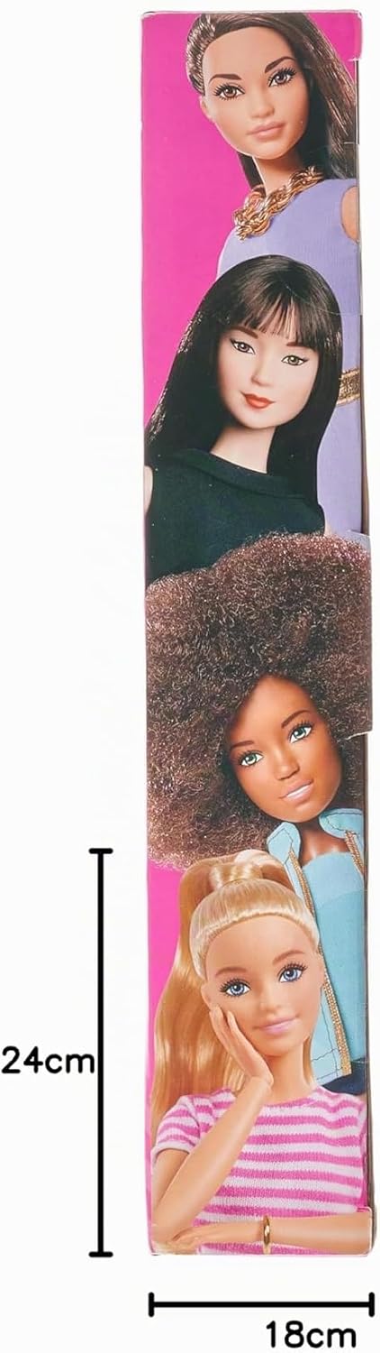 Lexibook JC598BBi5 Barbie, Lern- und Zweisprachiger Laptop in Englisch/Italienisch, Spielzeug für Ki