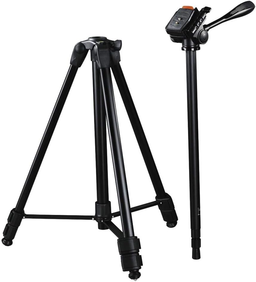 Delta Duo Stativ 170 Zoll, 3D
