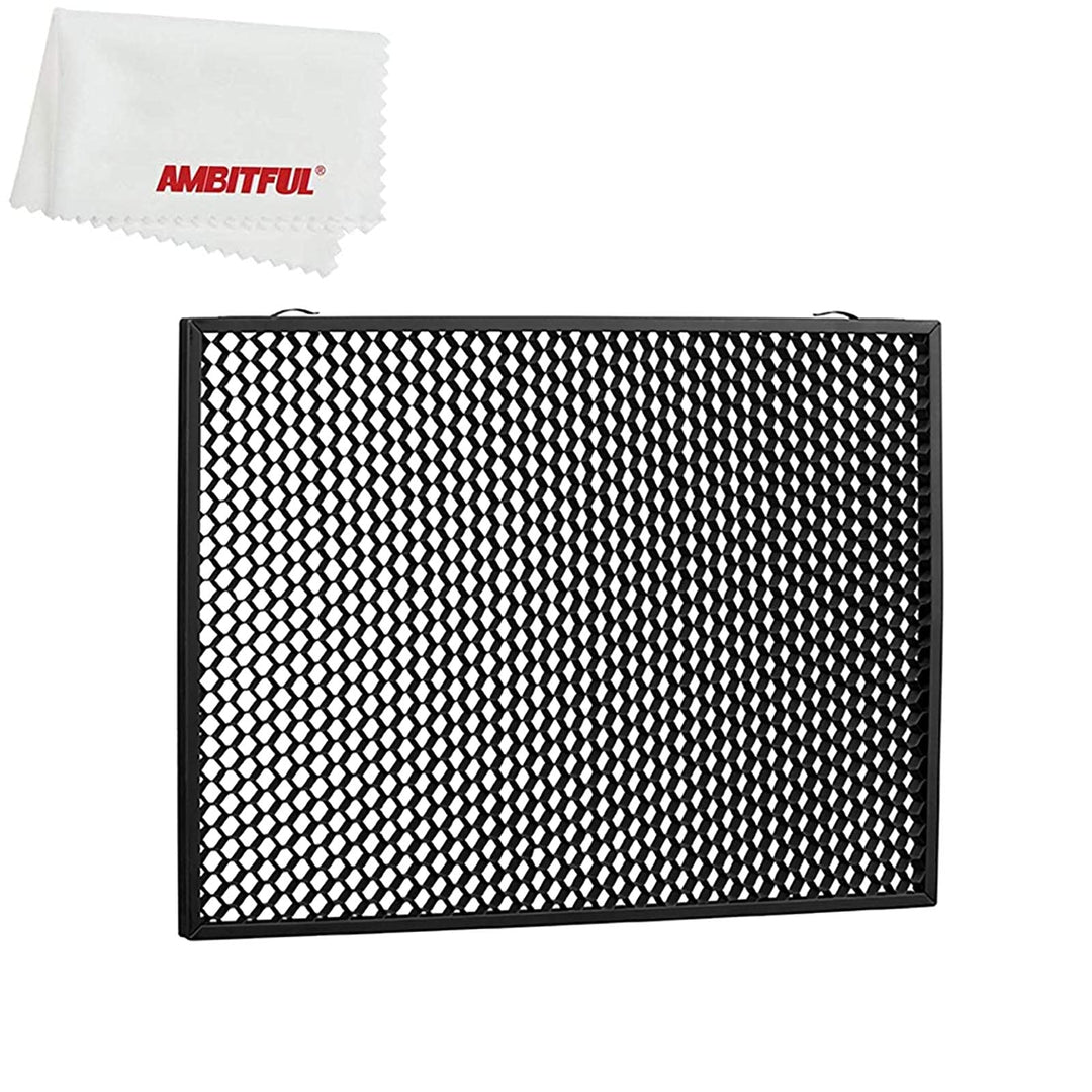 Godox HC-75 HC-150 HC-150S LD-SG75R LD-SG150R LD-SG150RS Honeycomb Grid Softbox for Godox LD75R LD15