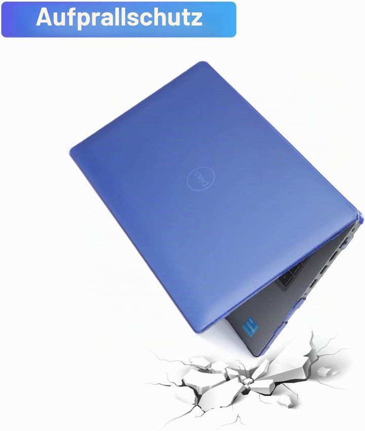 mCover Schutzhülle nur kompatibel mit Dell Latitude 5420 5430 Windows Notebooks (35,6 cm (14 Zoll) 2