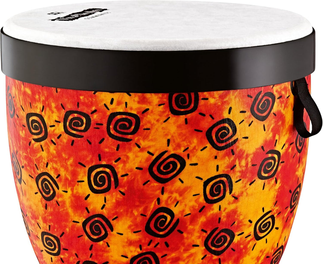 MEINL VivaRhythm BOOM SERIE Pop Off Djembe - SET