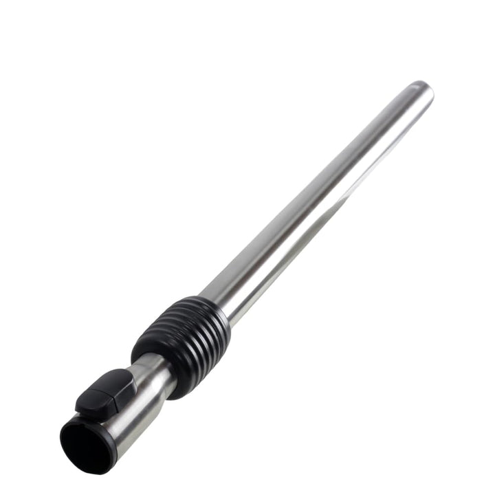 MisterVac | Teleskop-Staubsaugerrohr kompatibel mit Miele Guard M1 S8380, SVWF6 Type HS15
